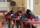 Oö: 230 Teilnehmer beim 33. Wissenstest des Bezirkes Gmunden in Ebensee