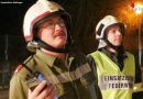 Nö: Winterschulung „Aufgaben der Einsatzleitung“ im Abschnitt Ziersdorf