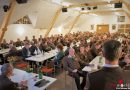 Stmk: 1.Bereichsfeuerwehrtag 2019 des BFV Feldbach abgehalten und „Geschichte geschrieben“