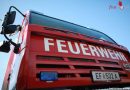 Bayern: Drei Verletzte wegen brennendem Wasserkocher