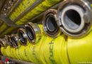 Bayern: Ehepaar bei Küchenbrand in München gerettet