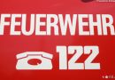 Sbg: „Mit´m Flori foahr i“ – Außergewöhnliche Feuerwehr-Sammeltaxi-Aktion in Rauris