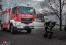 Deutschland: Drei Personen nach Kreuzungscrash rettungsdienstlich versorgt