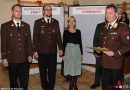 Stmk: Vollversammlung Feuerwehr Fohnsdorf – neues Rüsthaus in Planung