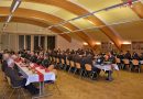 Stmk: Feuerwehr Freßnitz im letzten Jahr 105 mal im Einsatz