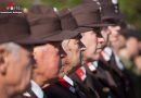 Oö: Florianifeier samt Jahresvollversammlung der FF Vorchdorf