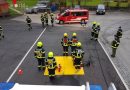 Oö: FF Garsten und Saaß: Leistungsprüfung „Technische Hilfeleistung“ erfolgreich absolviert