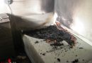 Stmk: Brennende Matratze erfordert Feuerwehreinsatz in Graz