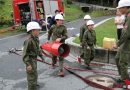 Ktn: Jahresrückblick 2017 der Feuerwehrjugend des Bezirkes Hermagor