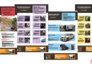 Holmatro: Poster-Set Rettungstechniken bei Fahrzeugunfällen jetzt auch auf Deutsch