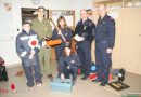 Nö: Feuerwehrjugend im Bezirk Horn in Topform