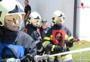Stmk: Branddienstleistungsprüfung in Kammern absolviert