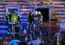 Oö: Küchenbrand in Kematen an der Krems → Hund weckt Ehepaar