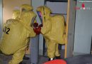 Oö: Chlorgasaustritt im Freibad in Kirchdorf an der Krems beübt