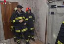 Oö: Seminar „Taktische Ventilation“ im Abschnitt Windischgarsten