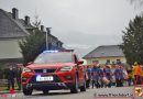 Oö: Acht Feuerwehren sorgen für Sicherheit beim Fasching in Kirchdorf