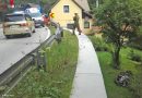 Nö: Motorrad kollidiert in Kleinzell mit Pkw → Biker getötet