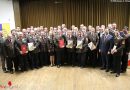 Nö: Kremser Bezirksfeuerwehrtag 2017 in Lengenfeld