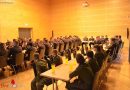 Stmk: Feuerwehr Krieglach bewerkstelligte 2017 insgesamt 315 Einsätze