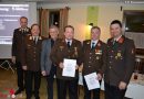 Oö: Bilanz der Feuerwehr Kremsmünster für 2016 (+Video)