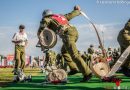 Österreichische Bundesfeuerwehrleistungsbewerbe auf 2022 verschoben