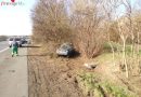 Nö: Tödlich verletzte Person bei Verkehrsunfall am Ostersonntag auf der A2 bei Leobersdorf