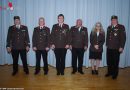 Stmk: Betriebsfeuerwehr Brigl & Bergmeister leistete 155 Einsätze
