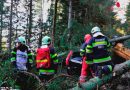 Stmk: Katastrophenhilfsdienst-52-Übung „Ennstal 2016“ erfolgreich beendet