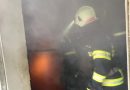 Oö: Heizraumbrand in Losenstein