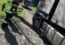 Stmk: Lkw nach Navi-Fehlleitung zweimal geborgen
