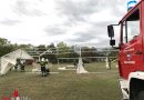 Nö: Sturmtief „Sebastian“ verursacht mehrere Schäden in Maria Enzersdorf