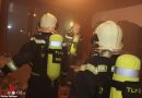 Nö: Hündin verhindert Wohnungsbrand in Maria Enzersdorf
