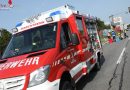 Oö: Radfahrer bei Verkehrsunfall in Marchtrenk tödlich verletzt