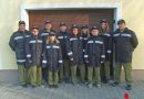 Bgld: Feuerwehrjugend Neustift/Rosalia absolviert Wissensteststufen 1 bis 5