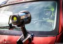 Stmk: Feuerwehr Mooskirchen → Sauerstoffkreislaufgerätetraining (SKG) mit ÖFAST-Test