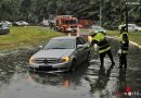Bayern: Rund 250 Kräfte nach Unwetter in München im Einsatz