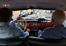Bayern: Feuerwehr München sagt „Servus“ auf ihre Art