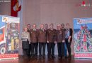 Oö: FF Ohlsdorf resümierte über das Jahr 2017 → Kommando wurde bestätigt