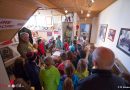 Oö: Brand- und Katastrophenschutzerziehung in der Volksschule Ohlsdorf