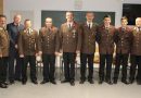 Bgld: Feuerwehr Oberwart zählte 2018 etwa 230 Einsätze