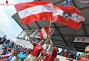 Österreich/Polen: Feuerwehrjugend Tragwein wird Vizeweltmeister bei Feuerwehrjugend-Olympia 2015