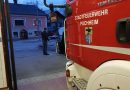 Oö: Feuerwehr Puchheim bei zwei Treibstoffaustritten im Einsatz