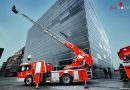 Feuerwehreinsatz und der Wohnungsbrand – eine allgemeine Betrachtung