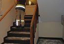 Tirol: Explosionsgefahr in Schwaz – Benzin im Stiegenhaus verschüttet