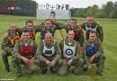 Bgld: 29,71 Sekunden Tagesbestzeit bei Vergleichswettkampf 2016 in Steinfurt