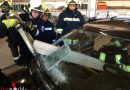 Nö: Workshop „Menschenrettung aus Kfz“ in Steinabrückl