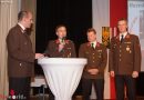 Oö: 410.487 Stunden 2014 – Feuerwehrbezirk Steyr-Land mit imposanter Bilanz