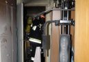 Ktn: Brand in Wohnhauskeller in Frauenstein rasch gelöscht