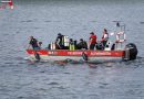 Oö: Boot im Traunsee gesunken → Leiche am Montag gefunden