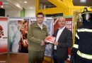 Oö: HTL Vöcklabruck und der Oö. Landes-Feuerwehrverband setzen ab sofort auf eine enge Kooperation